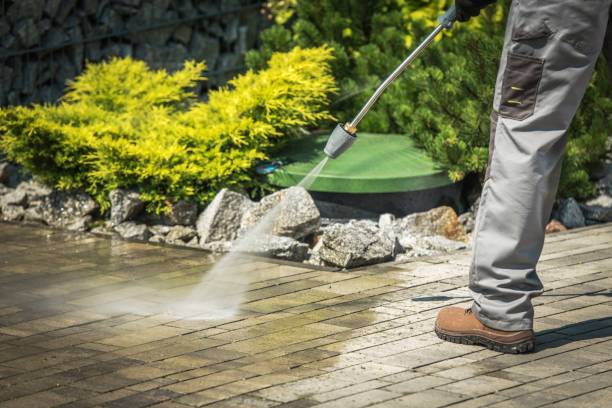 Best Building Exterior Washing  in Gresham, OR